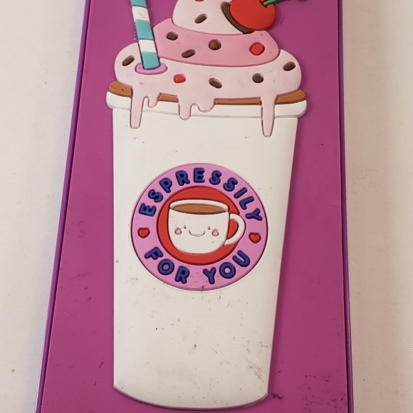 Townleygirl Sweet Sensations Eyeshadow & Blush Palette, Ice Cream - Picture 1 of 2